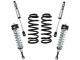 Toyota FJ Cruiser Lift 1,5" Suspension Lift Kit Fox
