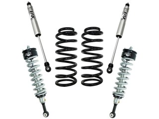 Toyota FJ Cruiser Lift 1,5" Suspension Lift Kit Fox