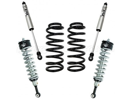 Toyota FJ Cruiser Lift 1,5" Suspension Lift Kit Fox