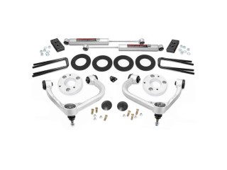 Ford F150 Lift 3" Suspension Lift Kit Rough Country