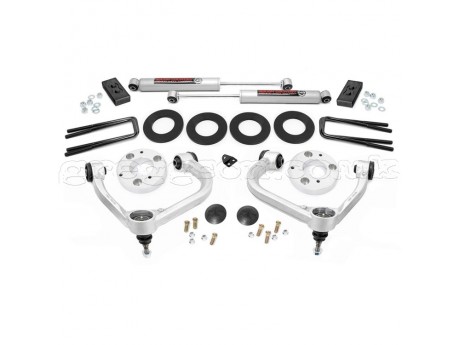 Ford F150 Lift 3" Suspension Lift Kit Rough Country