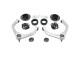 Dodge RAM 1500 DS Lift 3" Suspension Lift Kit Rough Country