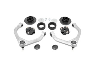 Dodge RAM 1500 DS Lift 3" Suspension Lift Kit Rough Country