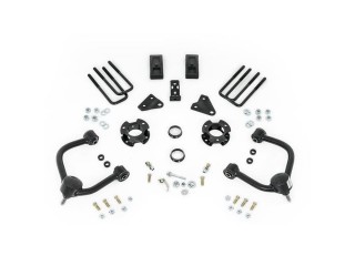 Ford Ranger EU Lift 2'' Suspension Lift Kit Rough Country