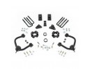 Ford Ranger EU Lift 2'' Suspension Lift Kit Rough Country
