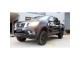 Nissan Navara RHD Lift 4" Suspension Kit Superior Engineering