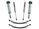Toyota Hilux Lift 2" Suspension Lift Kit Superior Engineering