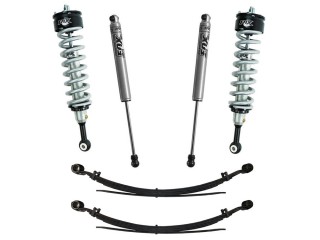 Toyota Hilux Lift 2" Suspension Lift Kit Superior Engineering
