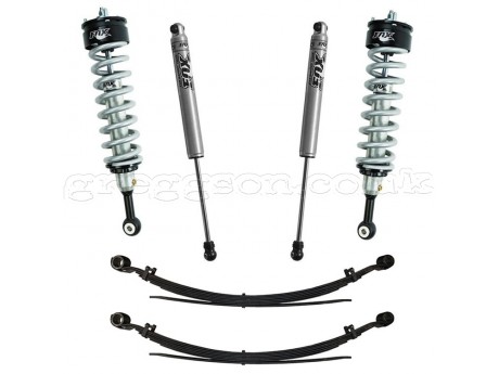 Toyota Hilux Lift 2" Suspension Lift Kit Superior Engineering
