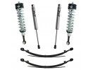 Toyota Hilux Lift 2" Suspension Lift Kit Superior Engineering