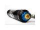 Ford Ranger Lift 0 - 2" Front Nitro Coil Over Fox Factory Race 2.5 Reservoir Adjustable DSC
