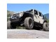 Jeep Wrangler JK Front Modular Bumper Center Section XRC M.O.D Smittybilt