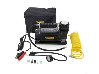 Air Compressor 160 LPM Smittybilt