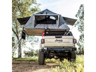 Roof Tent Smittybilt Overlander Gen2