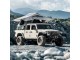 Roof Tent Smittybilt Overlander Gen2