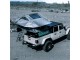 Roof Tent Smittybilt Overlander Gen2