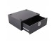 Jeep Wrangler JK  / JL / JL 4XE Rear Lockable Storage Box Smittybilt