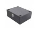 Jeep Wrangler JK  / JL / JL 4XE Rear Lockable Storage Box Smittybilt