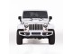 Jeep Wrangler JK Front Turn Signals LED Smoked JW Speaker