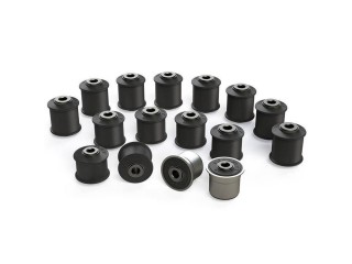 Jeep Wrangler JK Complete Short Arm IR Bushing Replacement Kit TeraFlex