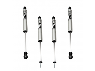 Toyota Land Cruiser J8 / J105 Lift 1" - 2,5" Shock Absorbers Kit Fox