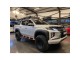 Mitsubishi L200 Fender Flares Bad Boy OFD