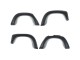 Mitsubishi L200 Fender Flares Bad Boy OFD