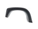 Mitsubishi L200 Fender Flares Bad Boy OFD