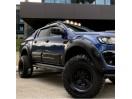 Ford Ranger EU (2011-2018) Fender Flares Bad Boy OFD