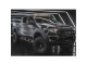Ford Ranger EU (2011-2018) Fender Flares Bad Boy OFD