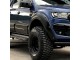 Ford Ranger EU (2011-2018) Fender Flares Bad Boy OFD