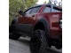 Ford Ranger EU (2011-2018) Fender Flares Bad Boy OFD