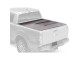 Ford Ranger EU Double Cab Hard Tri-Fold Bed Cover Low Profile OFD