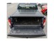 Ford Ranger EU Double Cab Hard Tri-Fold Bed Cover Low Profile OFD