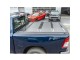Ford Ranger EU Double Cab Hard Tri-Fold Bed Cover Low Profile OFD