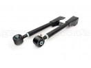 Jeep Wrangler TJ 0" - 6" Lift Front Upper X-Flex Control Arms Adjustable Rough Country