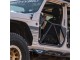 Jeep Wrangler JL / JL 4XE / Gladiator JT Tubular Doors With Skins Kit GEN3 Smittybilt