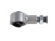 Jeep Wrangler JL / JL 4XE Lift 2,5" - 5,5" Front Sway Bar Disconnects Rubicon