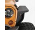 Jeep Wrangler JK Front Fender Flares XRC Flux Smittybilt