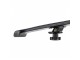 Jeep Wrangler JK Windshield Channel Smittybilt