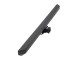 Jeep Wrangler TJ / YJ / Jeep CJ Rear Bumper With Receiver Hitch Classic SRC Smittybilt