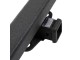 Jeep Wrangler TJ / YJ / Jeep CJ Rear Bumper With Receiver Hitch Classic SRC Smittybilt