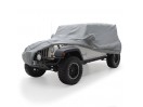 Jeep Wrangler YJ / TJ / Jeep CJ Full Climate Cover Smittybilt