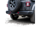 Jeep Wrangler JL / JL 4XE Steel Rear Bumper OFD