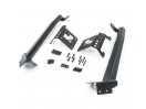 Jeep Wrangler JL / Jeep Gladiator 50" Windshield Mount Kit LED light OFD