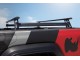 Cross Bars Mid-Sized Bed Go Rhino XRS