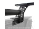Cross Bars Mid-Sized Bed Go Rhino XRS