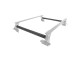 Side Rail Accessory Kit 37 3/4" Go Rhino XRS