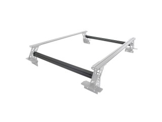 Side Rail Accessory Kit 37 3/4" Go Rhino XRS