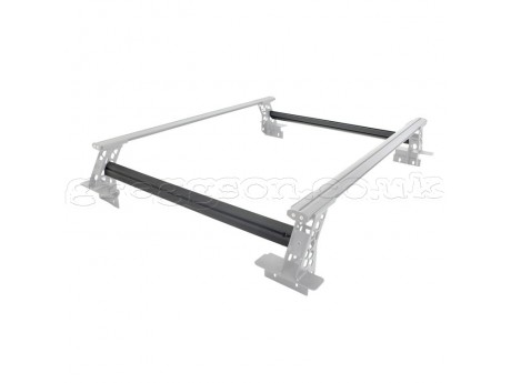 Side Rail Accessory Kit 37 3/4" Go Rhino XRS